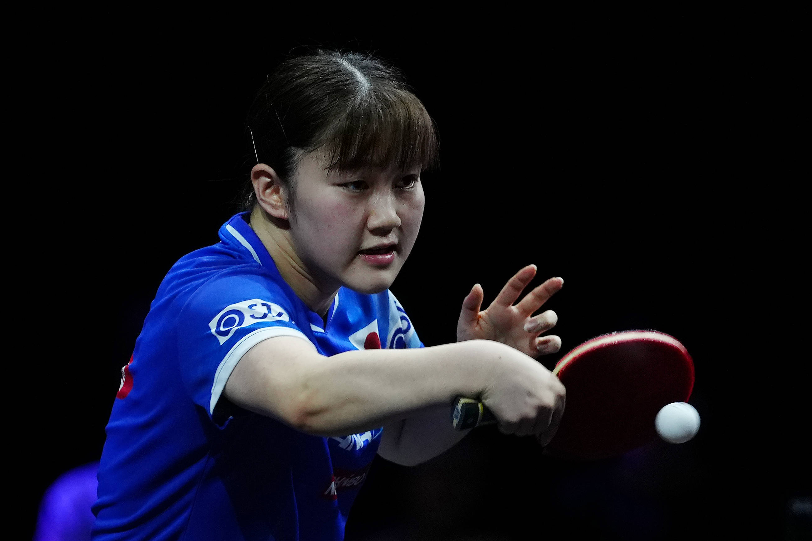 观赛体验 观赛体验